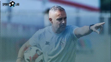 مستحقات جوميز ومساعديه تعرقل قيد لاعبي الزمالك